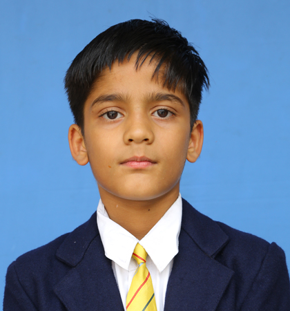 LAKSHYADEEP   